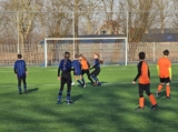 S.K.N.W.K. JO12-1JM - Vosmeer JO12-1 (competitie) 2023-2024 (3e fase) (103/129)